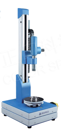 中心偏差測量儀